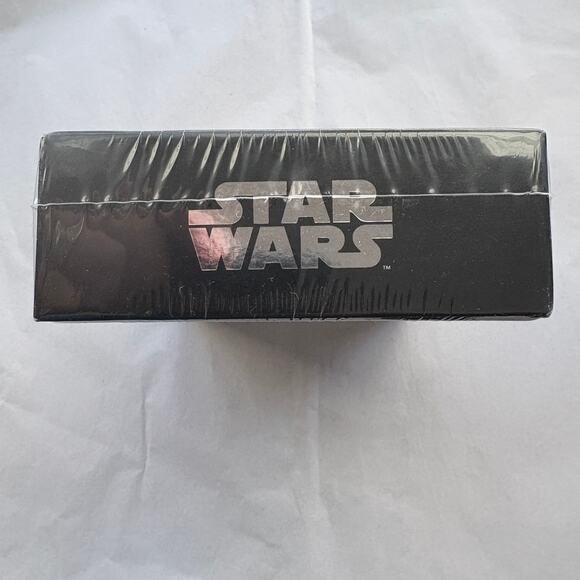 Hasbro Star Wars I've Got a Bad Feeling About This! Card Game New Sealed - Picture 4 of 8